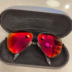 Victoria Beckham Sunglasses